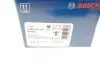 Комплект тормозных колодок (передних) VW Caddy 03-(с датчиком) BOSCH 0 986 424 797 (фото 10)