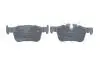 Тормозные колодки дисковые BOSCH 0986424802 (фото 4)
