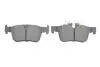 Тормозные колодки дисковые BOSCH 0986424802 (фото 5)