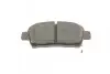 Тормозные колодки (передние) Toyota Corolla 01-08/Prius 03-09/Yaris 99-05 BOSCH 0 986 424 803 (фото 5)