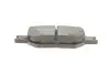 Тормозные колодки дисковые BOSCH 0986424808 (фото 5)