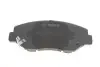 Колодки гальмівні дискові BOSCH 0986424809 (фото 4)