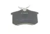 Тормозные колодки дисковые BOSCH 0986424813 (фото 2)