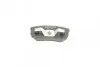 Тормозные колодки (задние) Mitsubishi Outlander/Lancer 1.3-2.4 01- (Akebono) BOSCH 0 986 424 814 (фото 4)