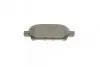 Тормозные колодки (задние) Mitsubishi Outlander/Lancer 1.3-2.4 01- (Akebono) BOSCH 0 986 424 814 (фото 7)