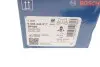 Гальмівні колодки дискові BOSCH 0986424817 (фото 4)