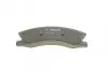 Тормозные колодки (передние) Jeep Grand Cherokee II 99-05 BOSCH 0 986 424 823 (фото 3)