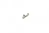 Тормозные колодки (передние) Jeep Grand Cherokee II 99-05 BOSCH 0 986 424 823 (фото 5)