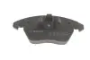 Тормозные колодки дисковые BOSCH 0986424825 (фото 2)