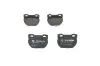 Тормозные колодки дисковые BOSCH 0986424827 (фото 1)