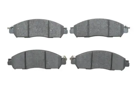Гальмівні колодки BOSCH 0986424837