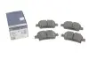 Колодки тормозные дисковые BOSCH 0 986 424 839 (фото 1)