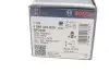 Колодки тормозные дисковые BOSCH 0 986 424 839 (фото 5)