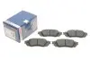 Тормозные колодки (задние) Toyota C-HR 16--/Rav4 18-/Lexus RX 15- BOSCH 0 986 424 840 (фото 1)