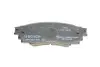 Тормозные колодки (задние) Toyota C-HR 16--/Rav4 18-/Lexus RX 15- BOSCH 0 986 424 840 (фото 3)