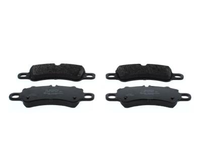 Комплект гальмівних колодок BOSCH 0 986 424 847
