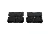 Тормозные колодки (передние/задние) Honda Civic 12-/Mitsubishi Lancer 95-/Subaru Impreza 99- BOSCH 0986424852 (фото 2)