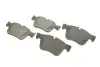 Колодки тормозные дисковые BOSCH 0 986 424 860 (фото 2)