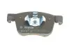 Колодки тормозные дисковые BOSCH 0 986 424 860 (фото 3)