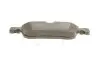 Колодки тормозные дисковые BOSCH 0 986 424 860 (фото 5)