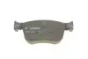 Колодки тормозные дисковые BOSCH 0 986 424 860 (фото 7)
