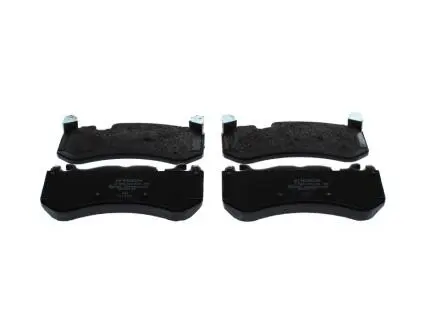 Комплект гальмівних колодок BOSCH 0 986 424 861