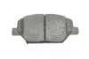 Колодки гальмівні дискові BOSCH 0 986 424 869 (фото 3)