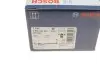 Колодки гальмівні дискові BOSCH 0 986 424 869 (фото 6)