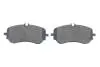 Тормозные колодки дисковые BOSCH 0986424875 (фото 5)