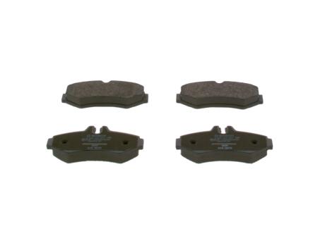Автозапчасть BOSCH 0986424877