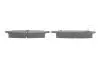Тормозные колодки дисковые BOSCH 0986424896 (фото 3)