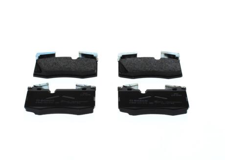 Комплект гальмівних колодок BOSCH 0 986 424 918