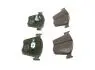 Комплект гальмівних колодок BOSCH 0 986 424 920 (фото 2)