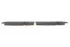 Колодки гальмівні (передні) BMW 5 (G30/F90) 17- /X5 (G05/F95) 19- (Brembo) BOSCH 0 986 424 921 (фото 3)
