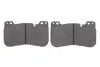 Колодки гальмівні (передні) BMW 5 (G30/F90) 17- /X5 (G05/F95) 19- (Brembo) BOSCH 0 986 424 921 (фото 5)