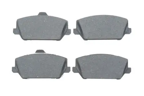 Тормозные колодки дисковые BOSCH 0986424954