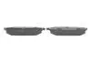 Тормозные колодки дисковые BOSCH 0986424996 (фото 3)