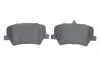 Тормозные колодки дисковые BOSCH 0986424996 (фото 5)