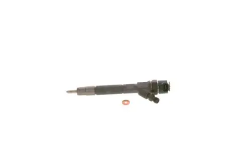 Форсунка BOSCH 0986435086