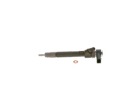 А_Форсунка топливная BOSCH 0986435159