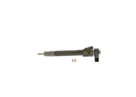 А_Форсунка топливная BOSCH 0986435159