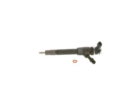 Електромагнітний CR інжектор MAZDA BT-50 3.0D 10.06-12.15 BOSCH 0986435178