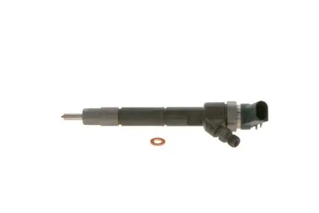 Автозапчасть BOSCH 0986435187