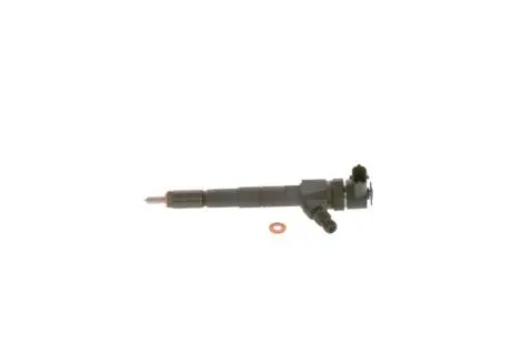 Форсунка топливная BOSCH 0986435230