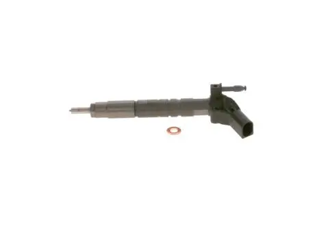 Инжектор пьезоэлектрический BOSCH 0986435406