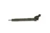 Пєзоелектричний CR інжектор TOYOTA AURIS, COROLLA, YARIS 1.4D 09.11-12.18 BOSCH 0986435417 (фото 1)