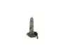 Пєзоелектричний CR інжектор TOYOTA AURIS, COROLLA, YARIS 1.4D 09.11-12.18 BOSCH 0986435417 (фото 2)