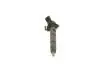 Пєзоелектричний CR інжектор TOYOTA AURIS, COROLLA, YARIS 1.4D 09.11-12.18 BOSCH 0986435417 (фото 4)