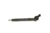 Пєзоелектричний CR інжектор TOYOTA AURIS, COROLLA, YARIS 1.4D 09.11-12.18 BOSCH 0986435419 (фото 2)
