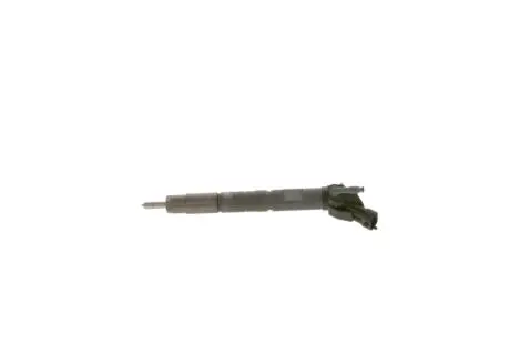 Пєзоелектричний CR інжектор TOYOTA AURIS, COROLLA, YARIS 1.4D 09.11-12.18 BOSCH 0986435419